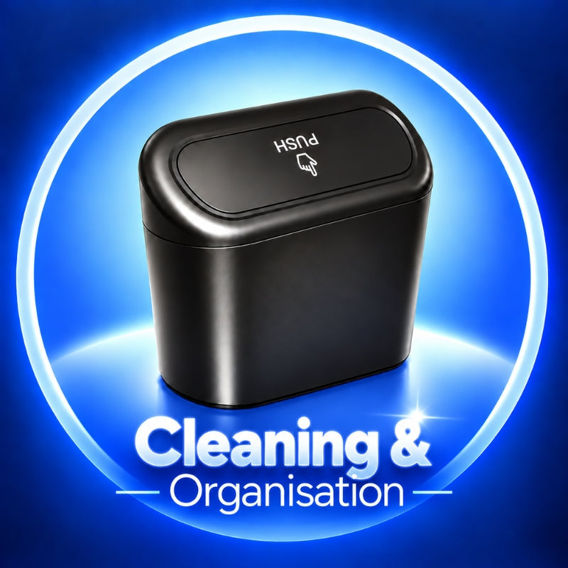 Cleaning & Organisation