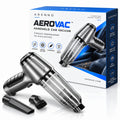 Arenno AeroVac - Handheld Car Vacuum