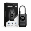 Arenno AirFlow - Cordless Tyre Inflator