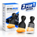 Arenno Detail - Interior Cleaning Brush [2 FOR 1 OFFER]