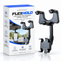 Arenno FlexHold - Car Rearview Mirror Phone Holder