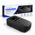 Arenno Haven - Armrest Curshion & Organiser