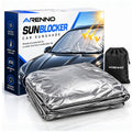Arenno SunBlocker - Car Sunshade