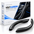Arenno VoltCarbon - Steering Wheel Cover